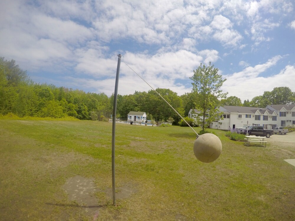 Ocean Woods Resort - photo 45