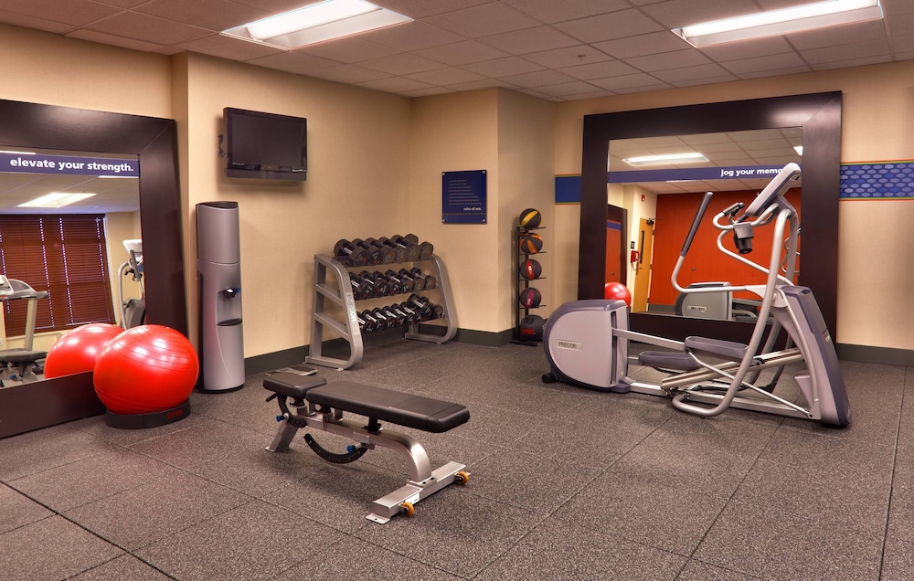 Hampton Inn & Suites Orem - photo 37