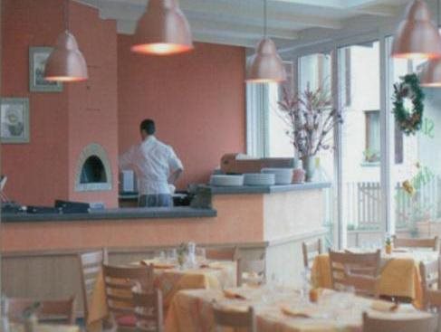 Hotel Concordia — Porlezza — photo 5