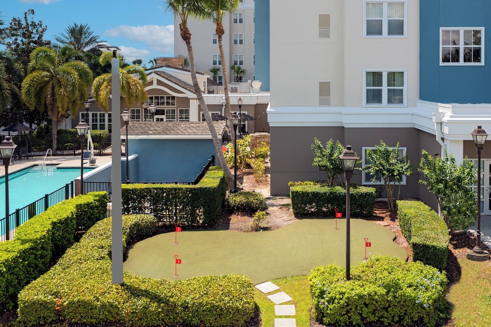 Residence Inn by Marriott Port St. Lucie - photo 29