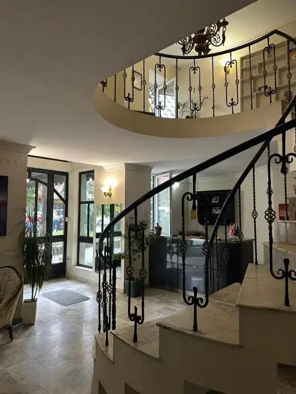Hotel Grand - last minute hotel in Tbilisi