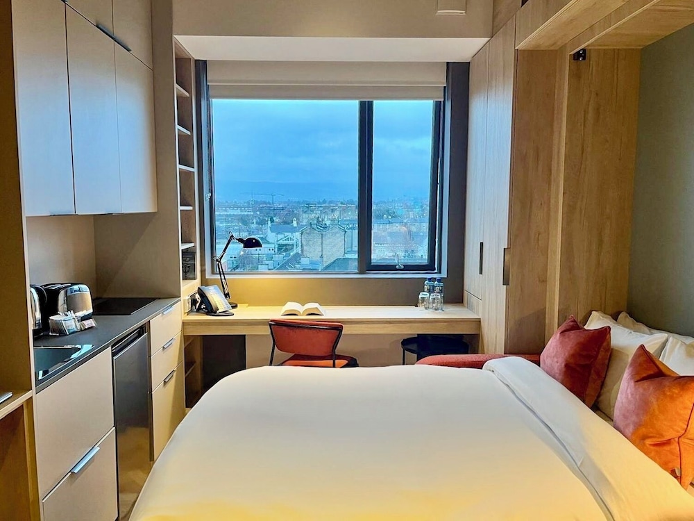 Niche Living Rathmines — 4-Star Luxury Hotel in Dublin, Republic of Ireland