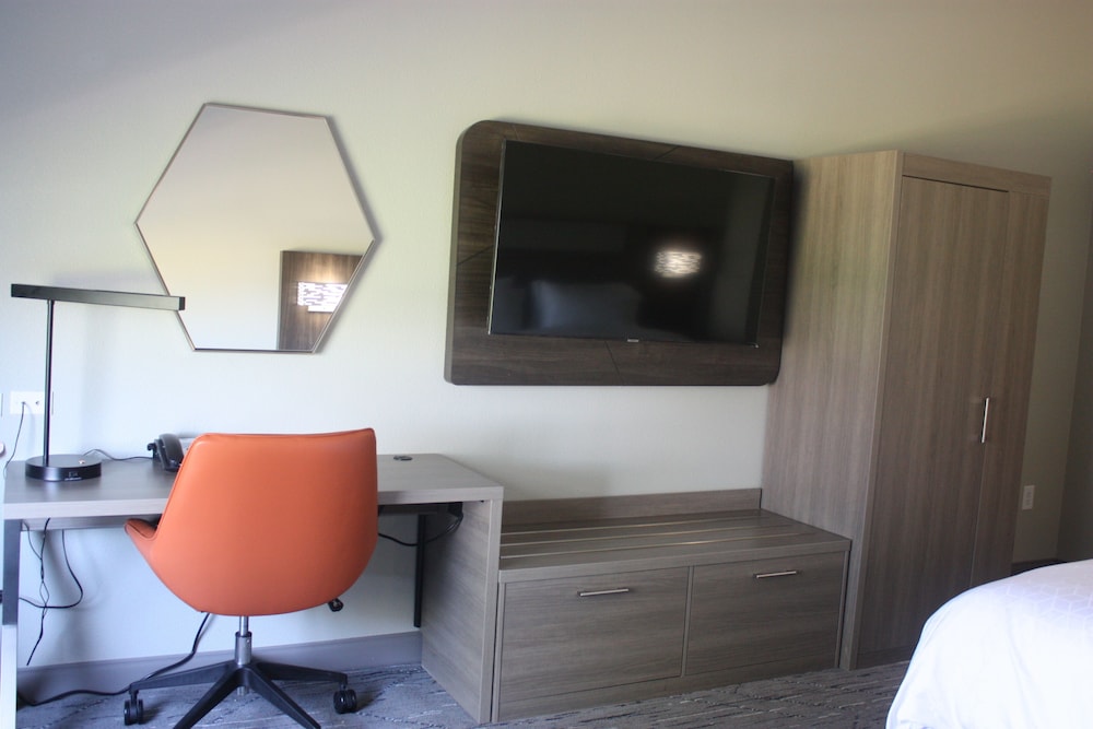 Holiday Inn Express Hotel & Suites Shamrock North by IHG - photo 22