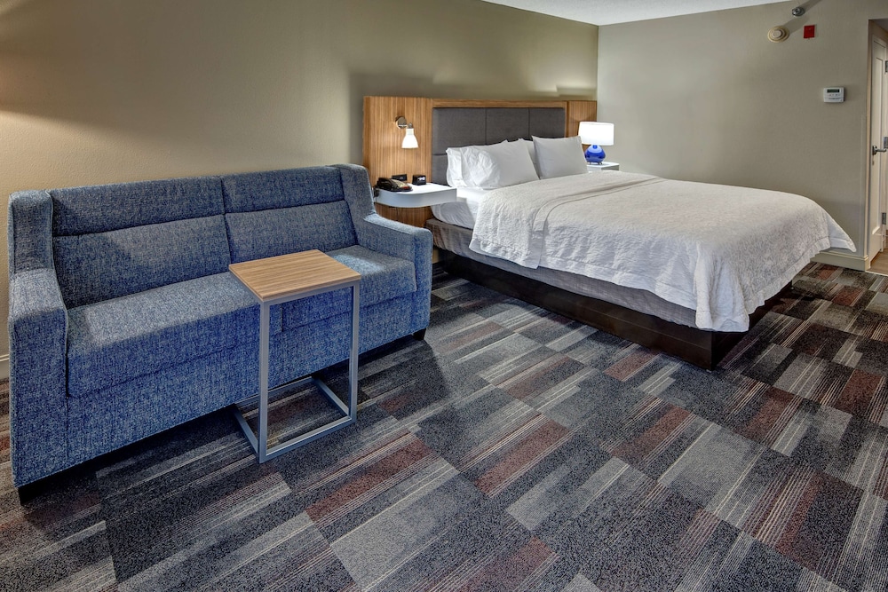 Hampton Inn Dumfries Quantico - photo 21