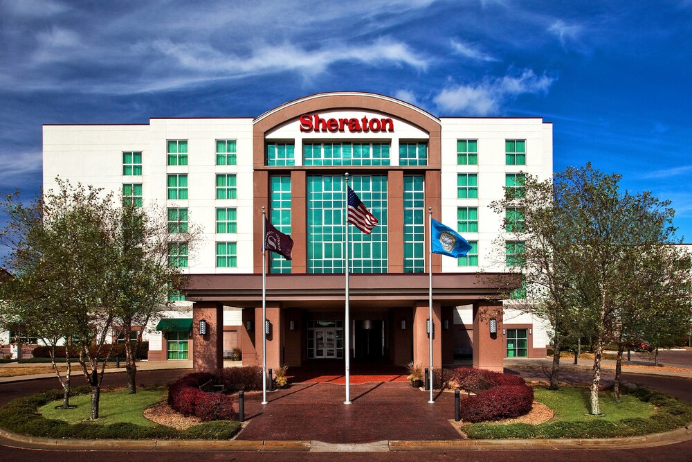 Sheraton Sioux Falls Hotel & Convention Center - photo 4