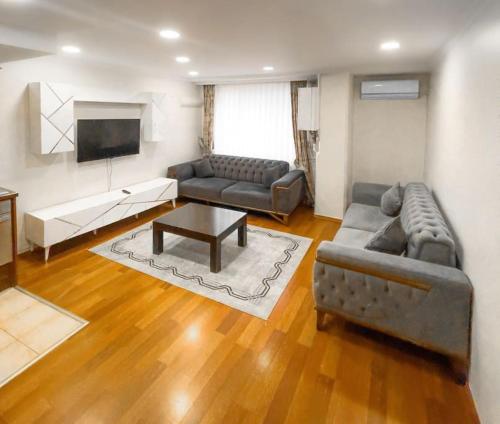 Ground floor apartment in a quiet area 17 — 4-Star Luxury Hotel in Istanbul, Turkey