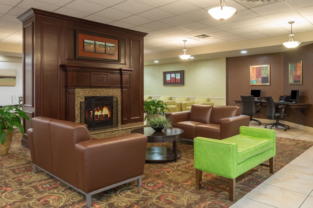 Holiday Inn Philadelphia Cherry Hill by IHG - photo 24