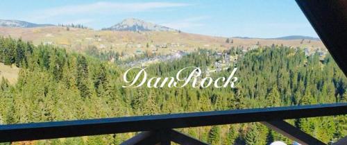 DanRock — Yablunytsya — photo 3