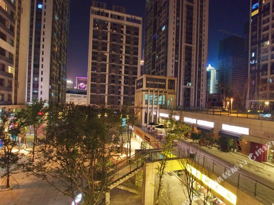 I Kea hotel - carbon neutral hotel in Chongqing