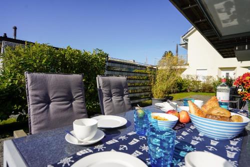 Haus Marienfeld Wohnung Marla — 4-Star Luxury Hotel in Gromitz, Germany