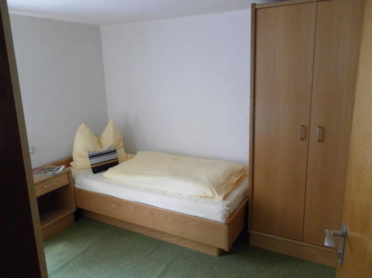 Seebachstueble — Titisee Neustadt
