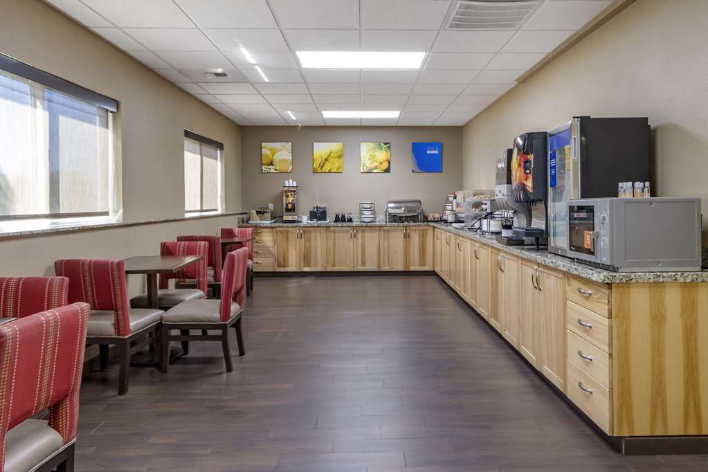 Comfort Inn Great Falls South - photo 26