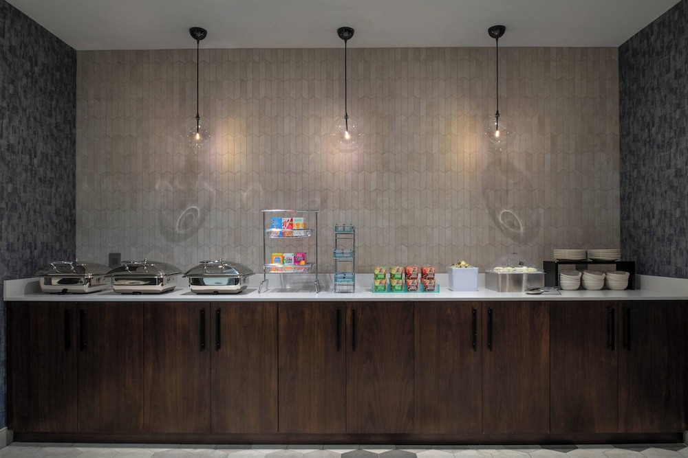 TownePlace Suites by Marriott Boston Medford - photo 32