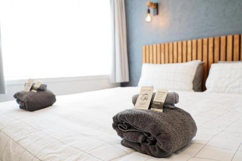 Hidden Gem in Calton Hill — 4-Star Luxury Hotel in Dunedin, New Zealand