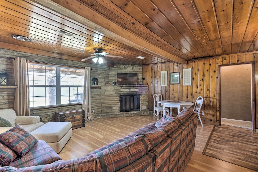Cobblestone Cottage 10 Mi to Pomme de Terre - photo 18