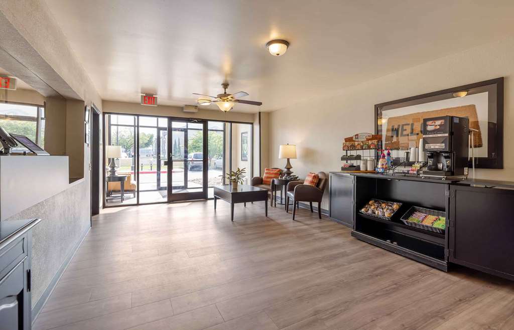 Extended Stay America Suites Wichita East - photo 3