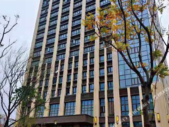 White Tea Hotel - last minute hotel in Wuhan