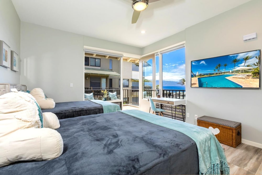 Kapalua Bay Villa 33G4 — 5-Star Luxury Hotel in Lahaina, United States