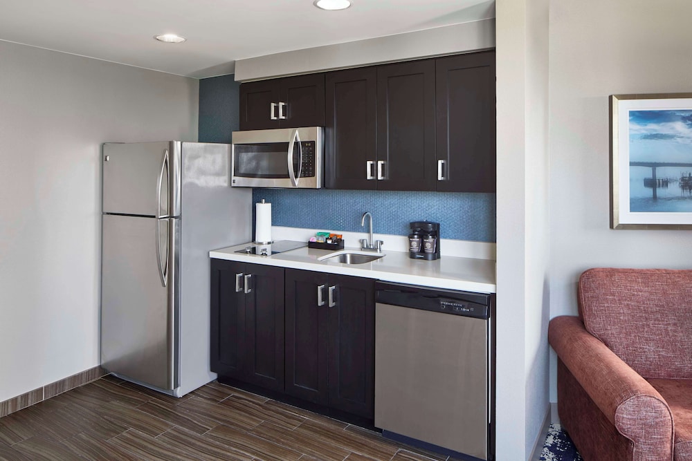 Homewood Suites by Hilton Savannah Historic Dist Riverfront - photo 25