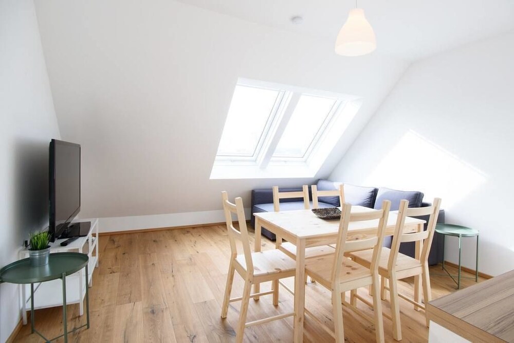 Central Apartment Cityapartments — 4-Star Luxury Hotel in Vienna, Austria