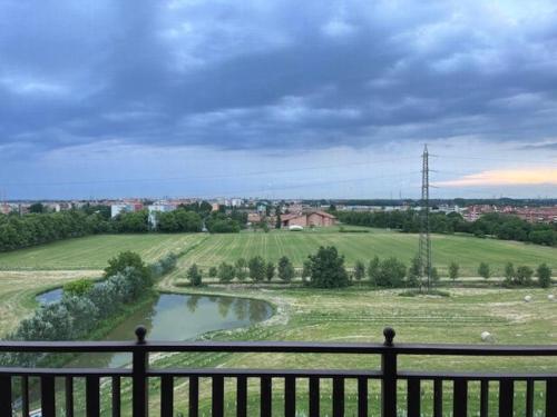 Beslan360 — hotel in San Giuliano Milanese