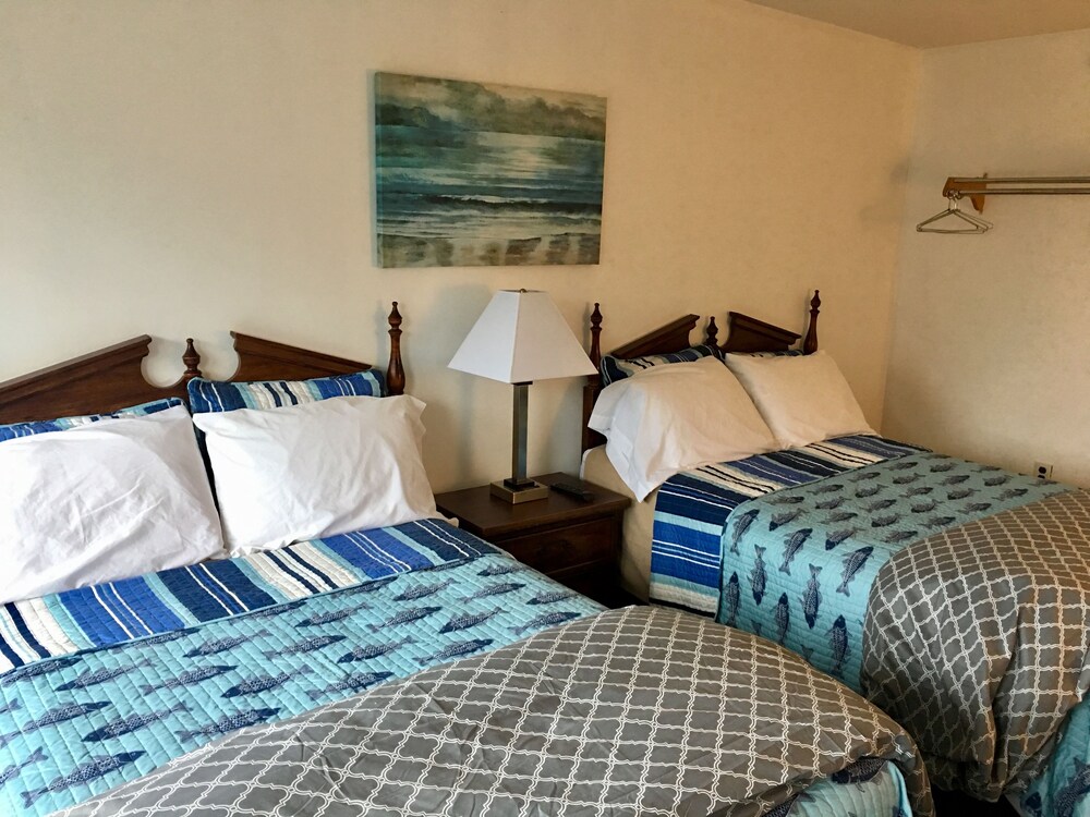 Seagrass Inn - photo 5