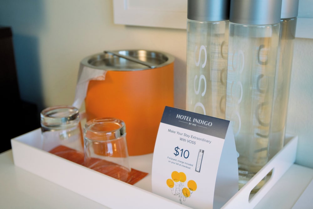 Hotel Indigo San Diego Gaslamp Quarter by IHG - photo 26