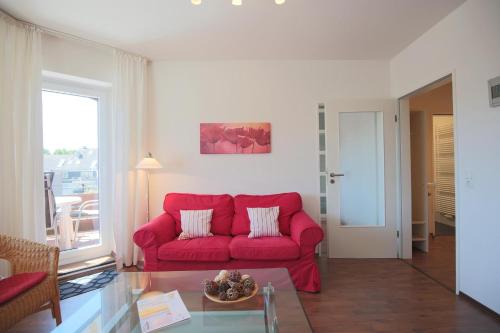 Seeburg Seeburg Appartement 110 — 4-Star Luxury Hotel in Scharbeutz, Germany