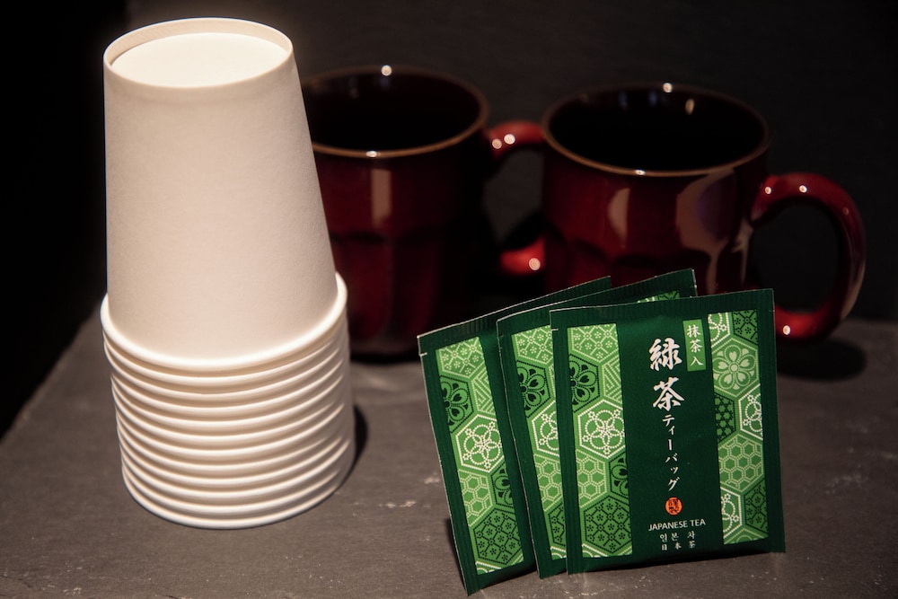 Ffffff Hotel エフホテル in Fukuoka, Japan