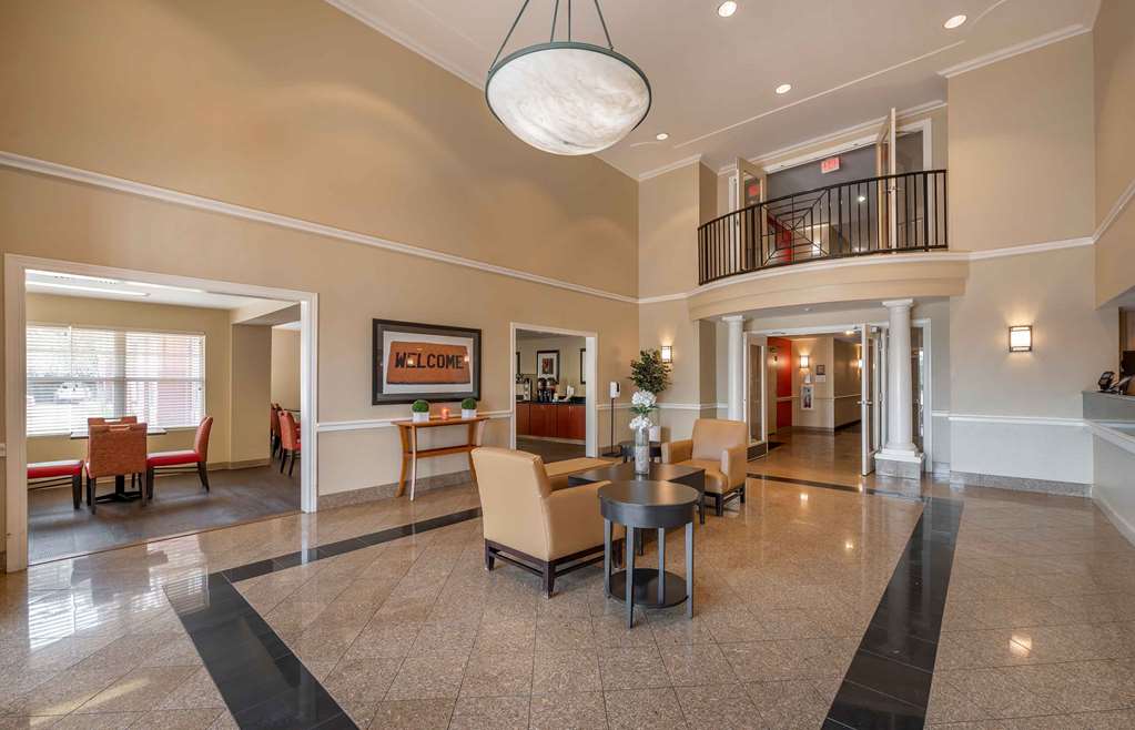 Extended Stay America Suites Indianapolis Northwest I465 - photo 5