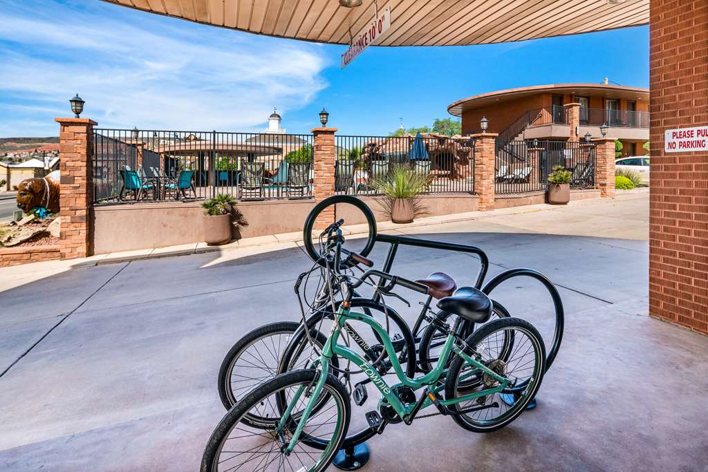 Best Western Coral Hills - photo 8