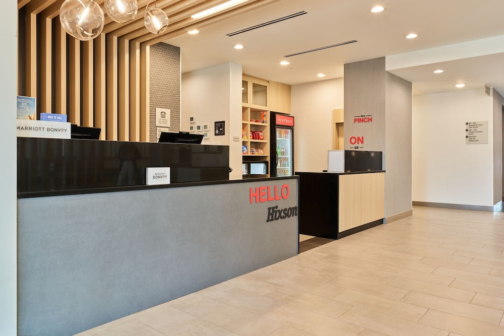 TownePlace Suites by Marriott Hixson - photo 5