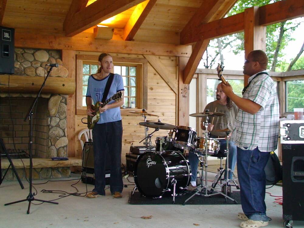 Beech Mountain Inns - photo 45