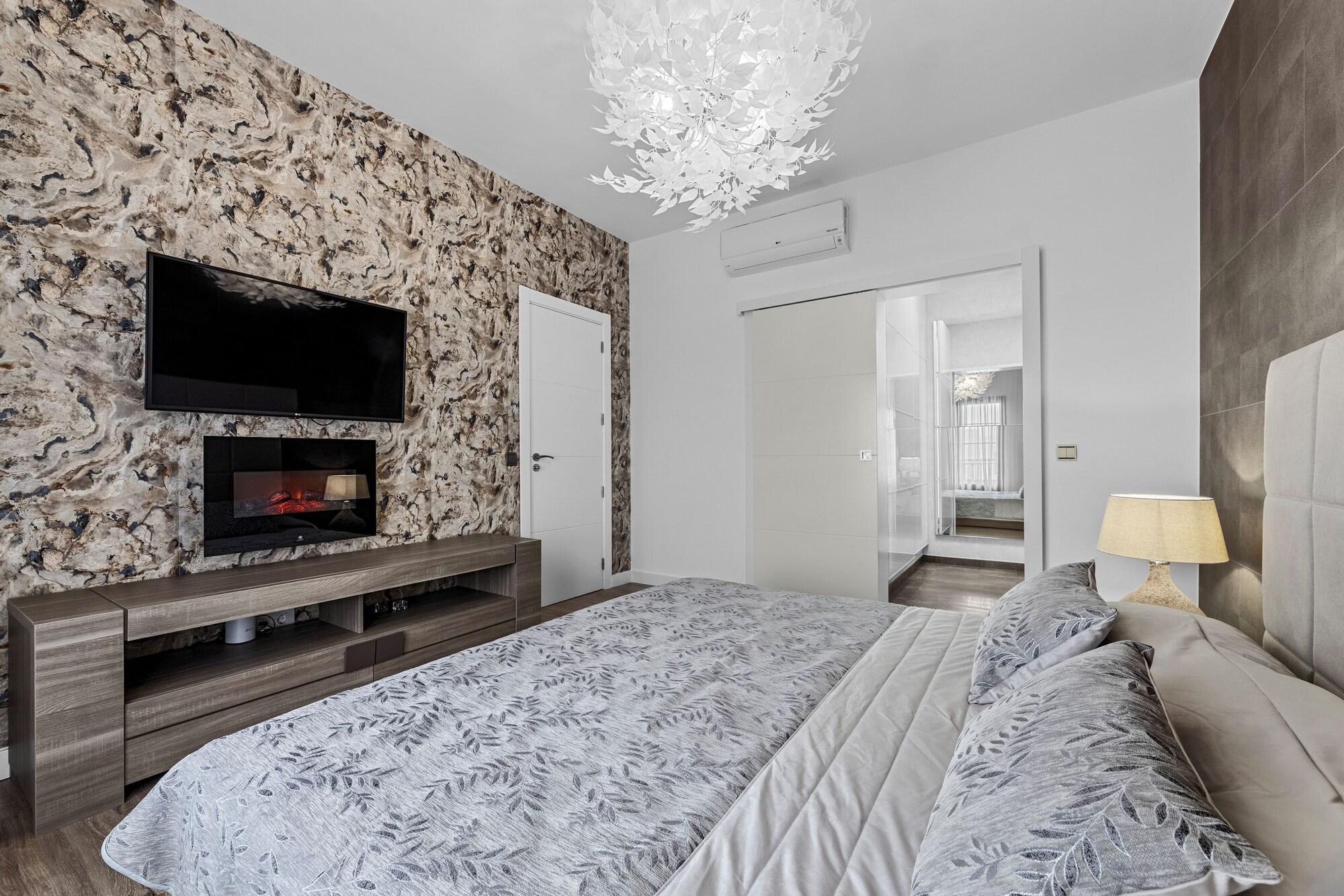 Casa Lyrata — 4-Star Luxury Hotel in Costa Teguise, Spain