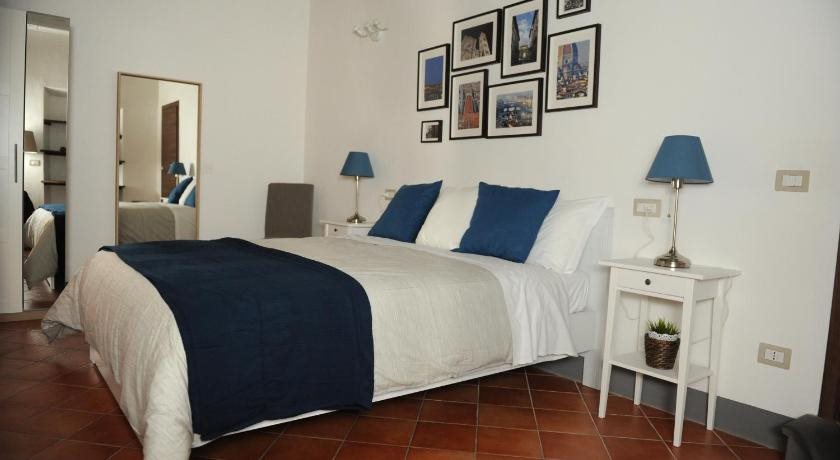 Bronze Horse - carbon neutral hotel in Florence