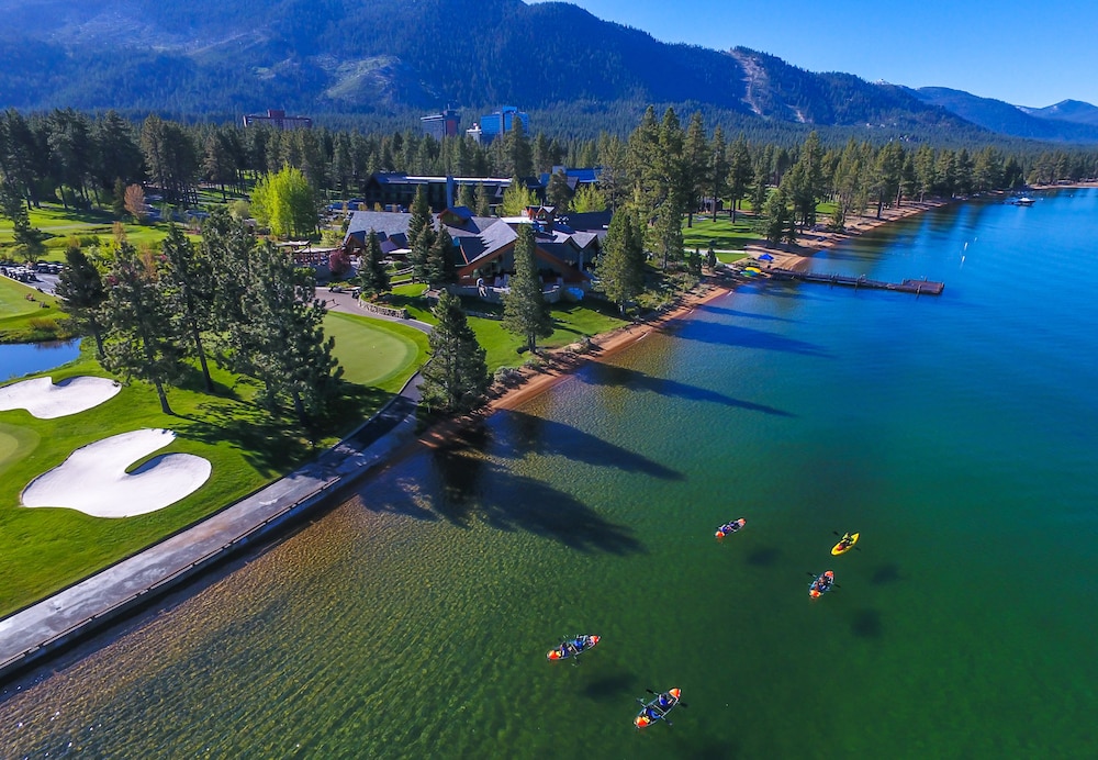 Edgewood Tahoe Resort - photo 109