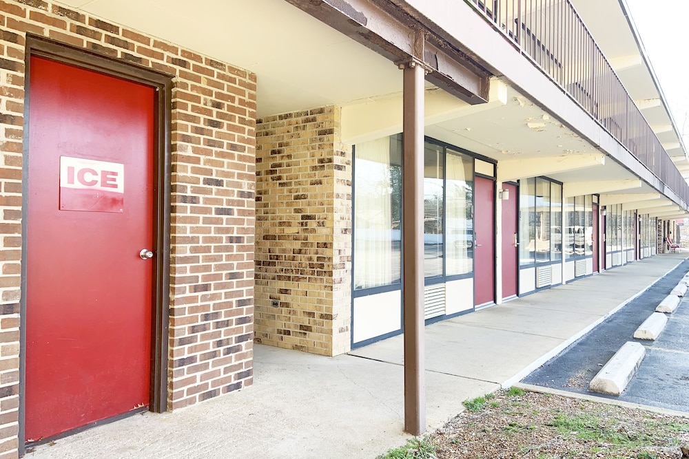 Paris Inn and Suites - photo 25