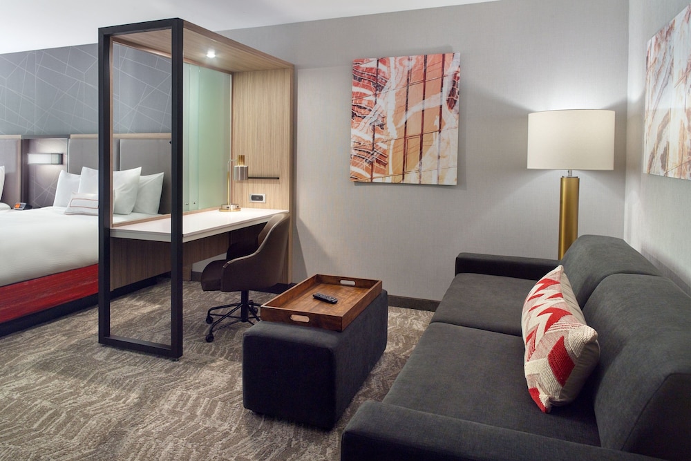 SpringHill Suites by Marriott Atlanta Northwest - photo 8