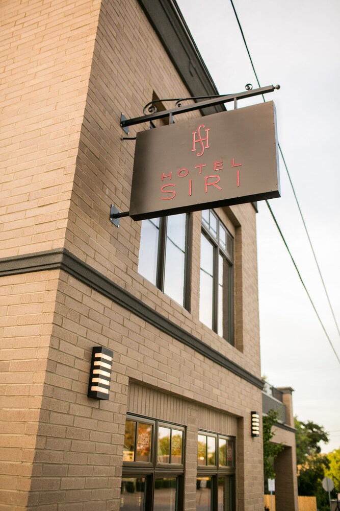 Hotel Siri Downtown Paso Robles - photo 45