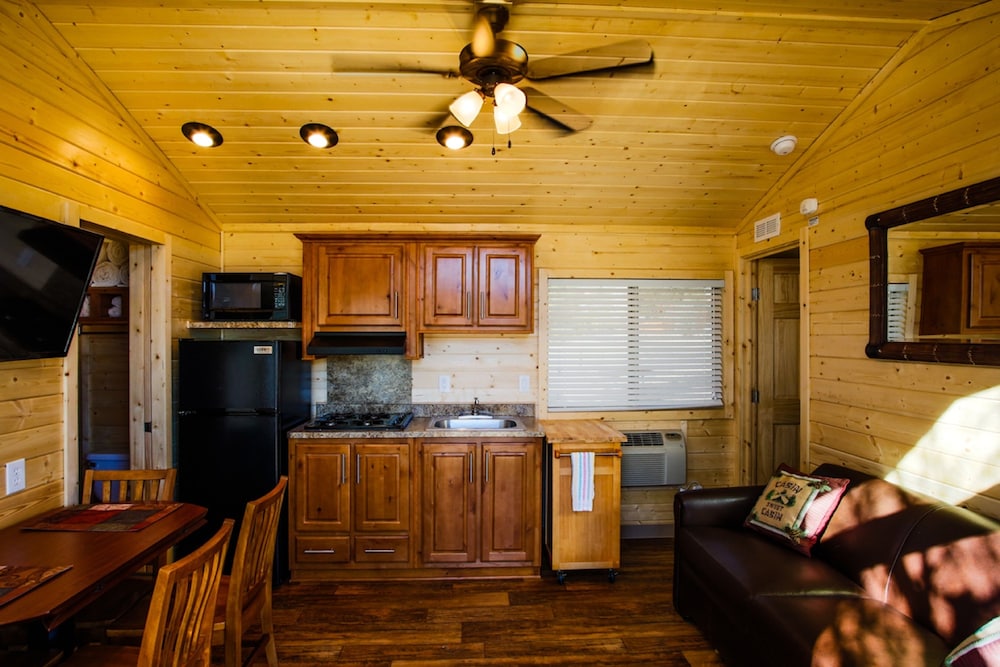 Verde Valley RV & Camping Resort a Thousand Trails Property - photo 43