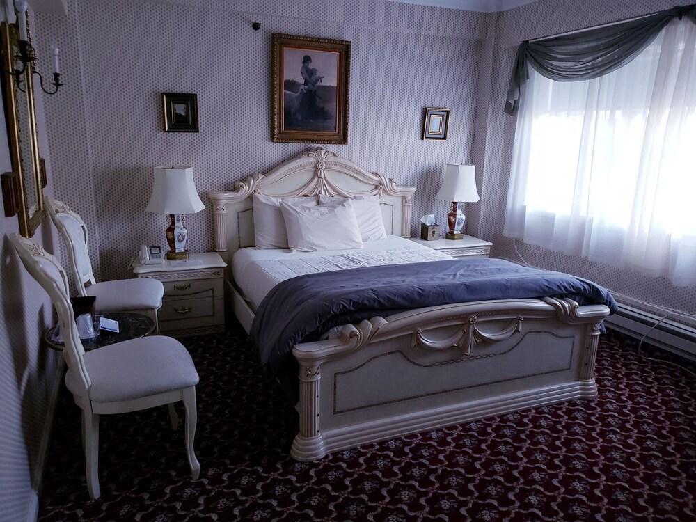 Lowell Inn - photo 34