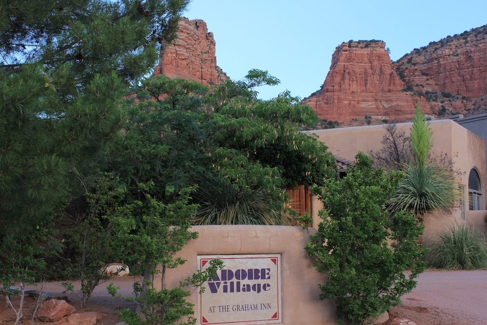 Adobe Village Inn - photo 80