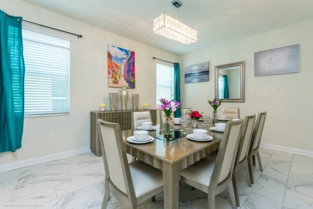 Villa in Champions Gate Resort 2570 - photo 28