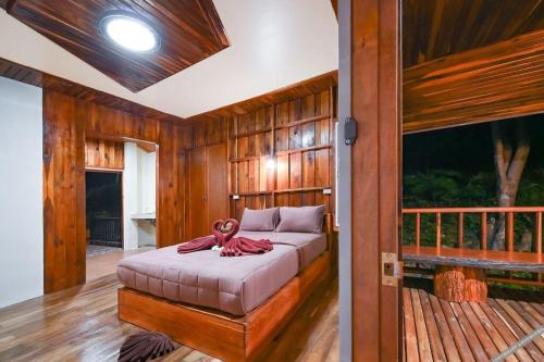 Lanta Hill - last minute hotel in Ko Lanta