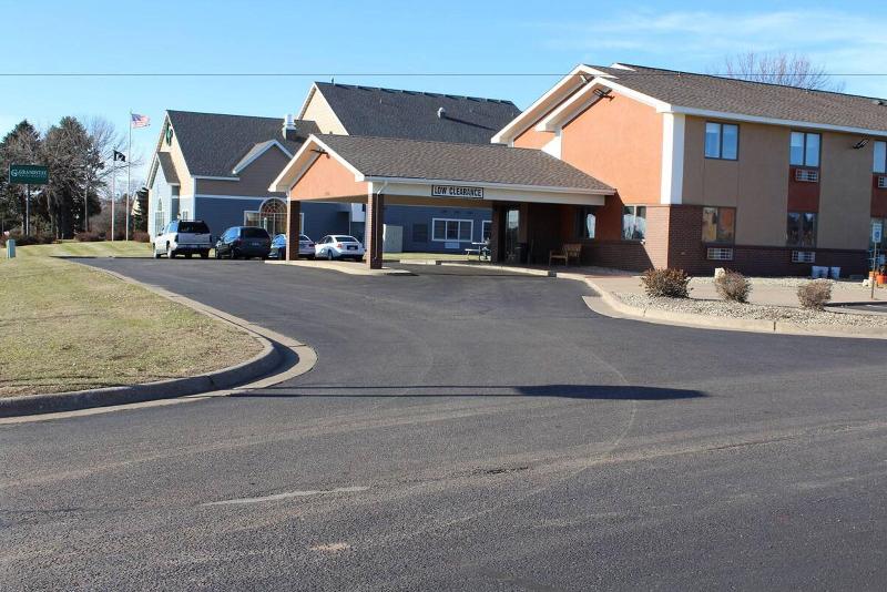 Coratel Inn and Suites by Jasper Stillwater - featured photo