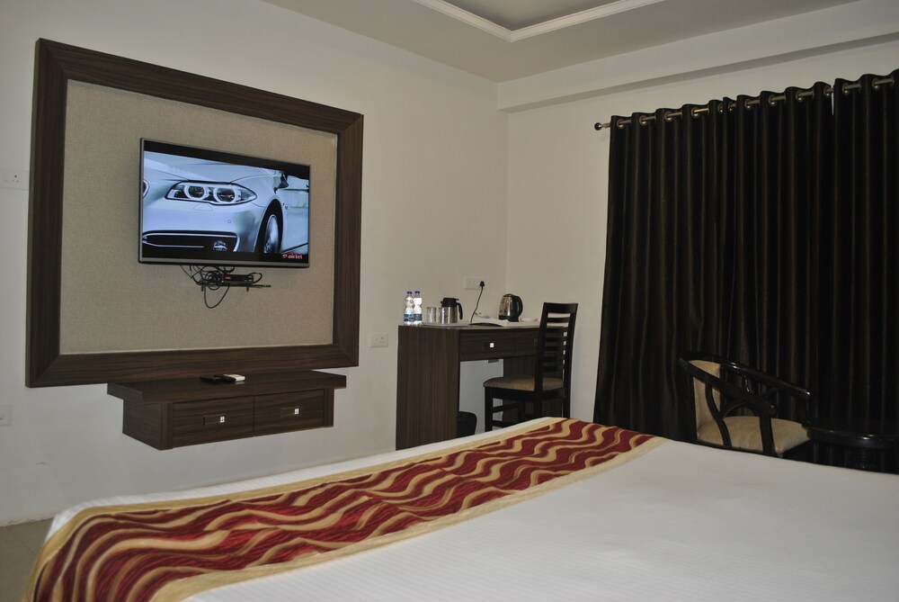Hotel Spark Inn — Satna — photo 4
