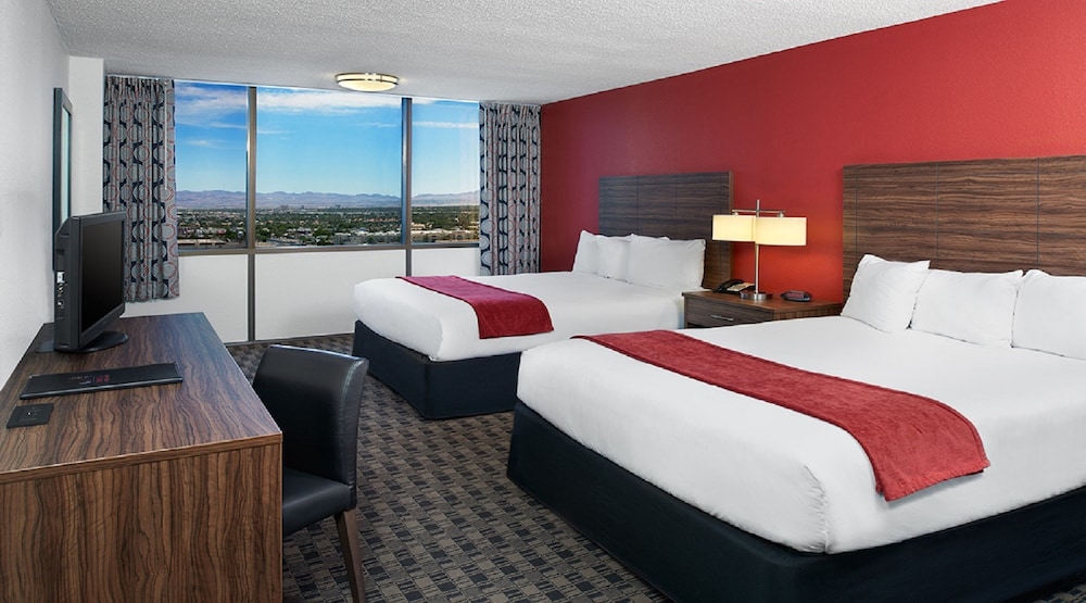 the D Las Vegas - photo 21
