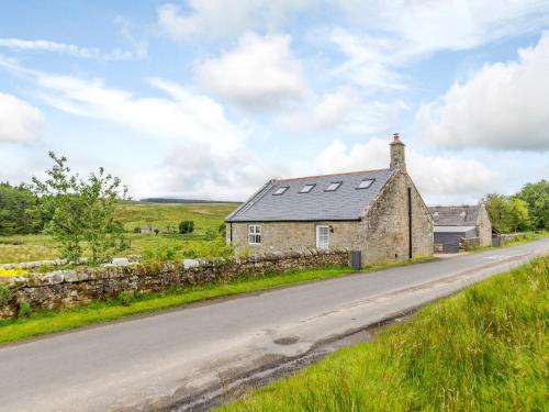 Kerseycleugh Bridge Cottage — 4-Star Luxury Hotel in Hexham, United Kingdom