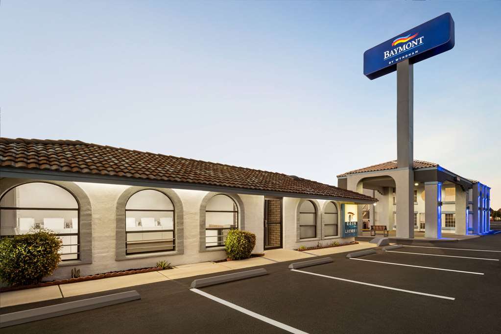 Baymont by Wyndham Kingman - photo 3