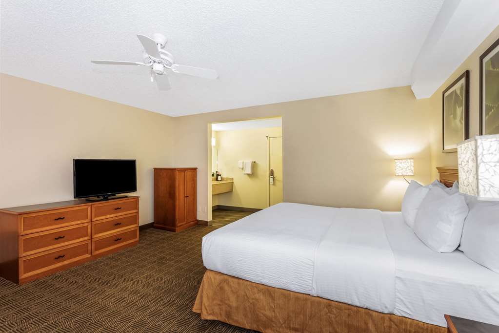 Baymont by Wyndham Orlando South - photo 37